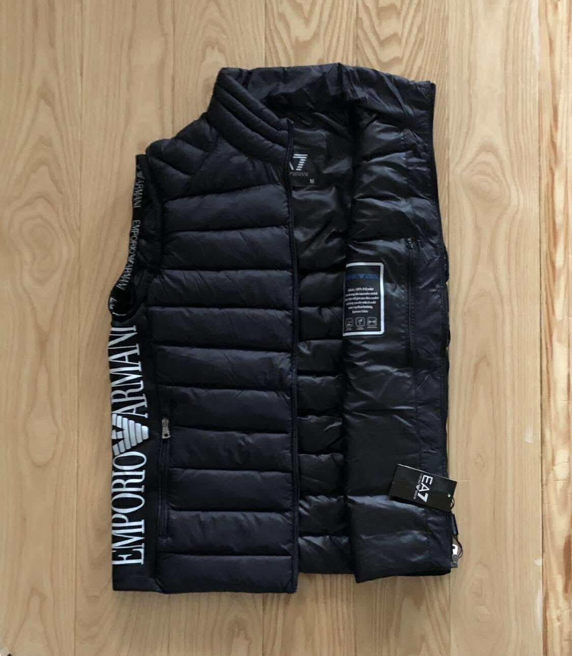 Елек Emporio Armani EA7