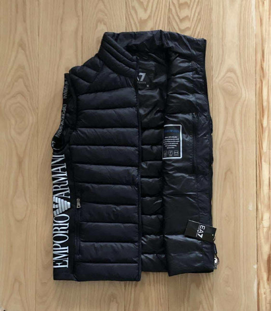 Елек Emporio Armani EA7