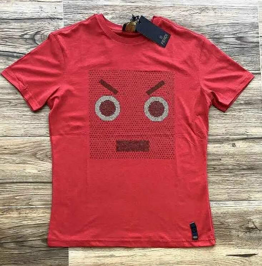 ТЕНИСКА FENDI