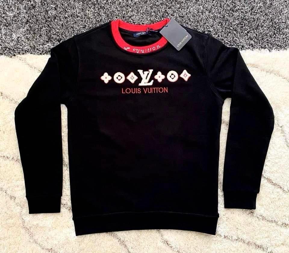 Блуза LOUIS VUITTON