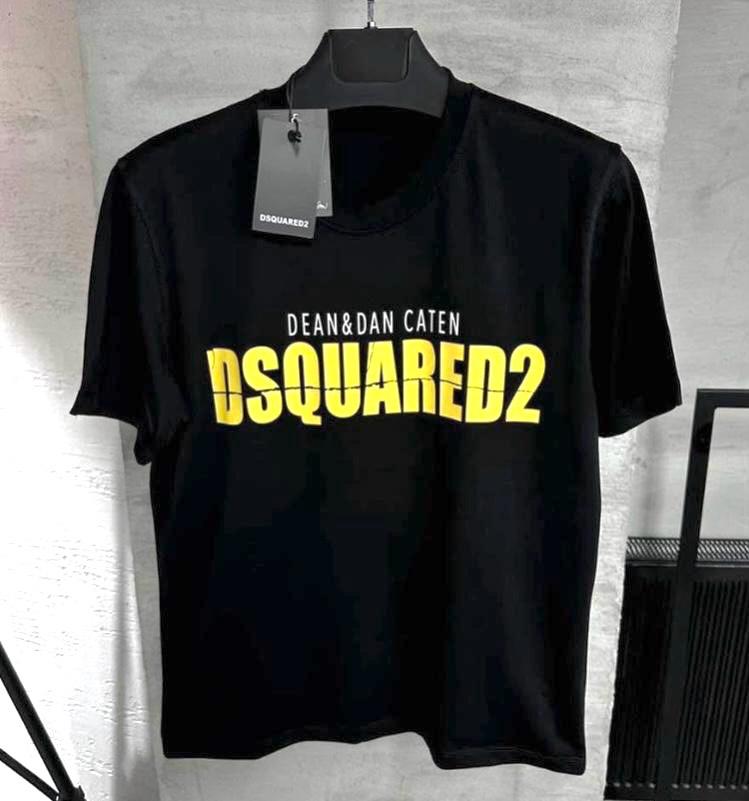 ТЕНИСКА DSQUARED2