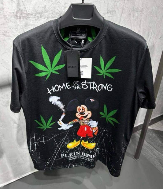 ТЕНИСКА PHILIPP PLEIN