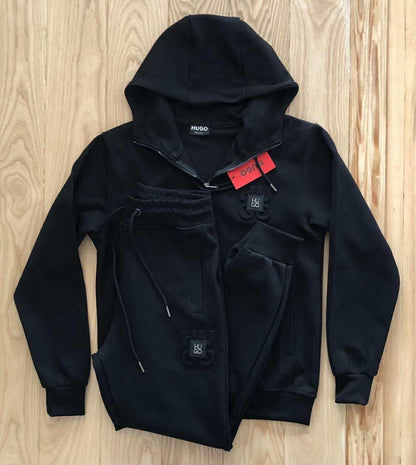 Cпортен екип BOSS