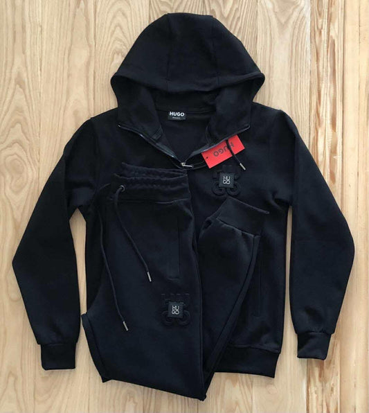 Cпортен екип BOSS