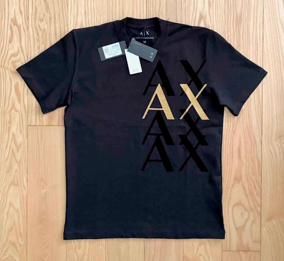 ТЕНИСКА EMPORIO ARMANI