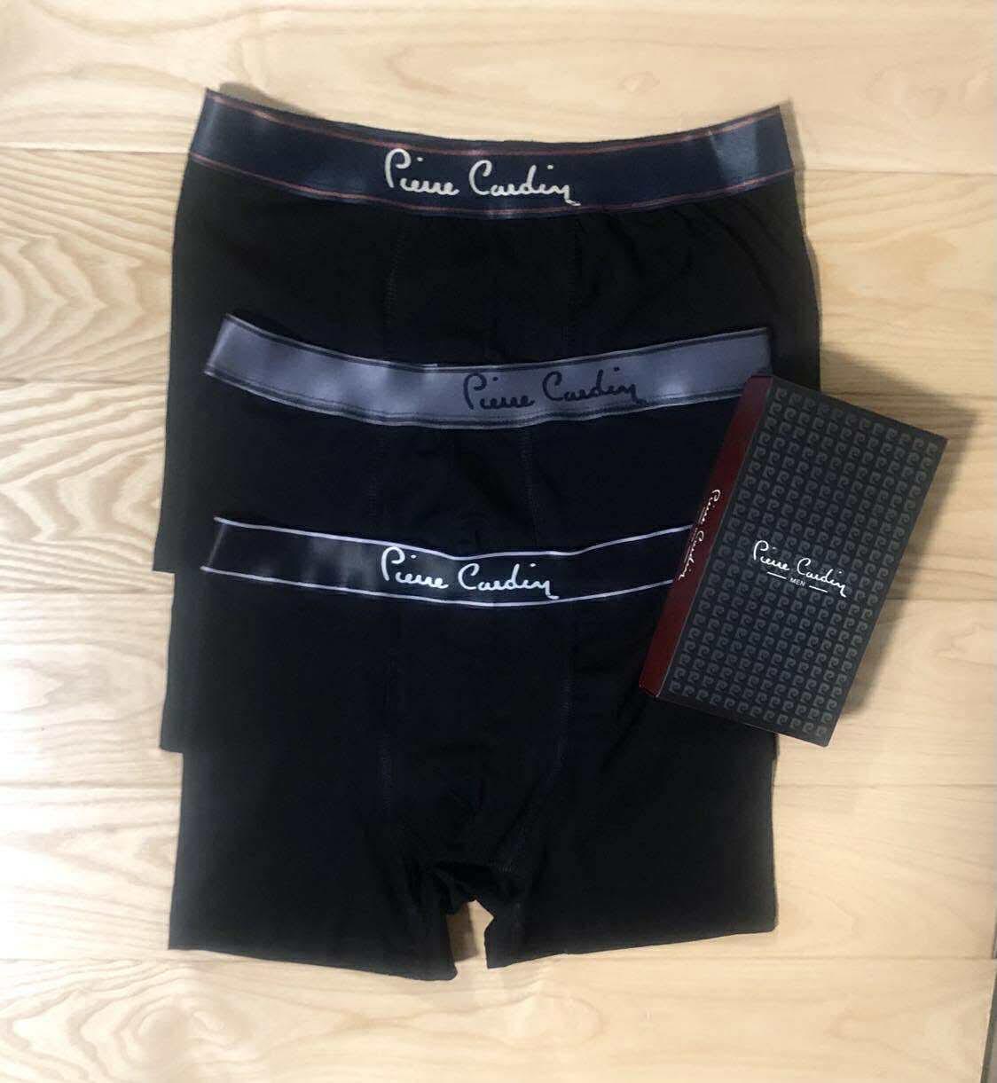 БОКСЕРКИ PIERRE CARDIN