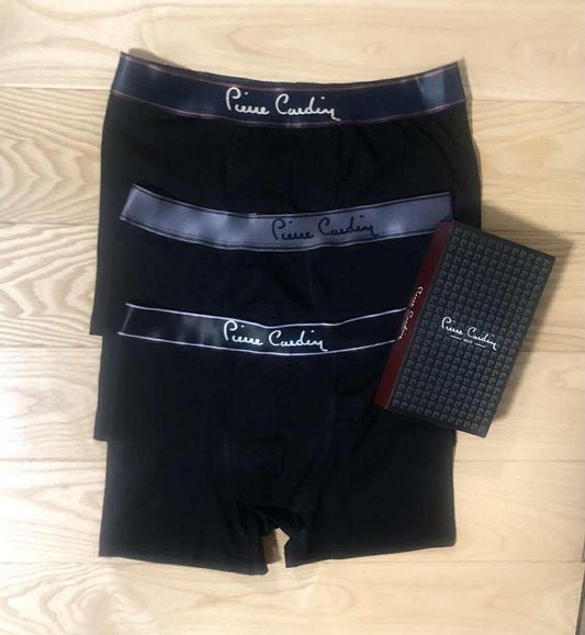 БОКСЕРКИ PIERRE CARDIN