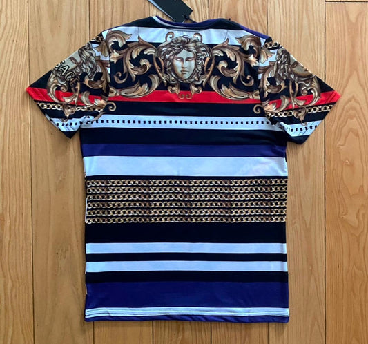 ТЕНИСКА VERSACE