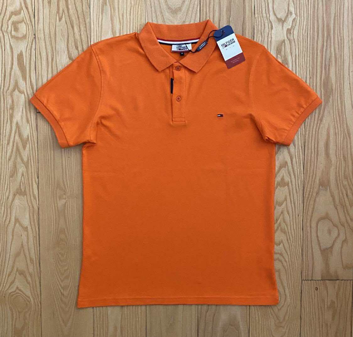 Риза TOMMY HILFIGER