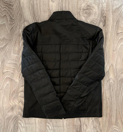 МЪЖКО КОЖЕНО ЯКЕ ОТ ЕСТЕСТВЕНА КОЖА