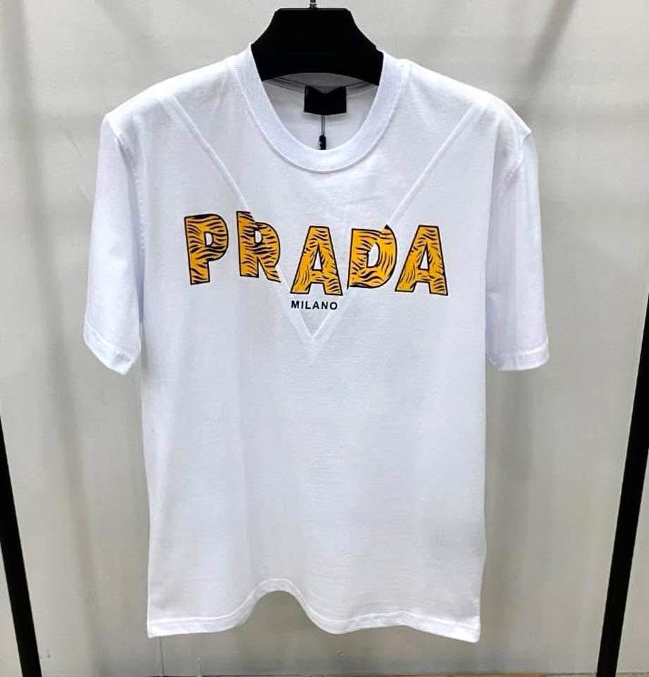 ТЕНИСКА  PRADA