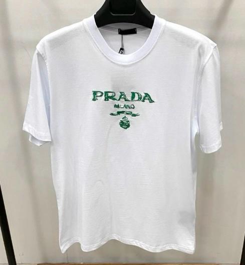 ТЕНИСКА PRADA