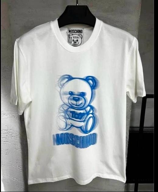 ТЕНИСКА MOSCHINO