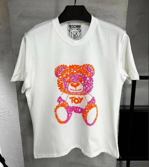 ТЕНИСКА MOSCHINO