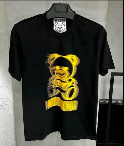 ТЕНИСКА MOSCHINO