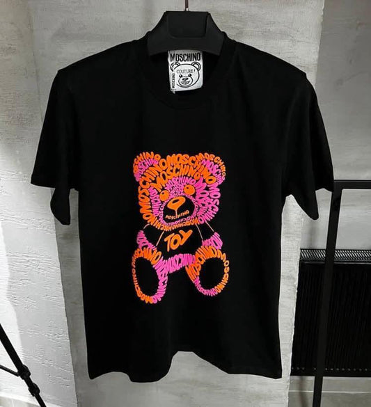 ТЕНИСКА MOSCHINO