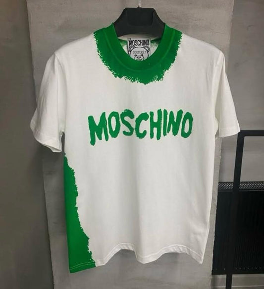 ТЕНИСКА MOSCHINO