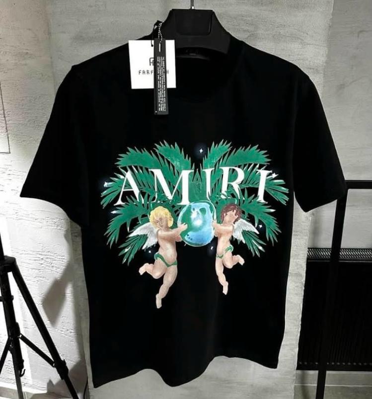 ТЕНИСКА AMIRI