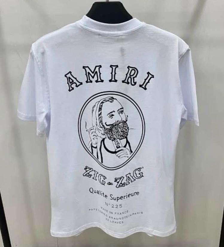 ТЕНИСКА AMIRI