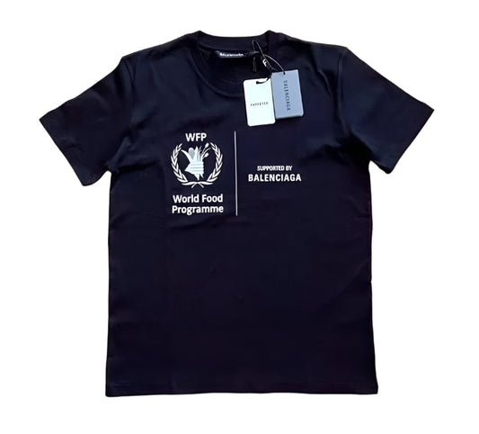 ТЕНИСКА BALENCIAGA