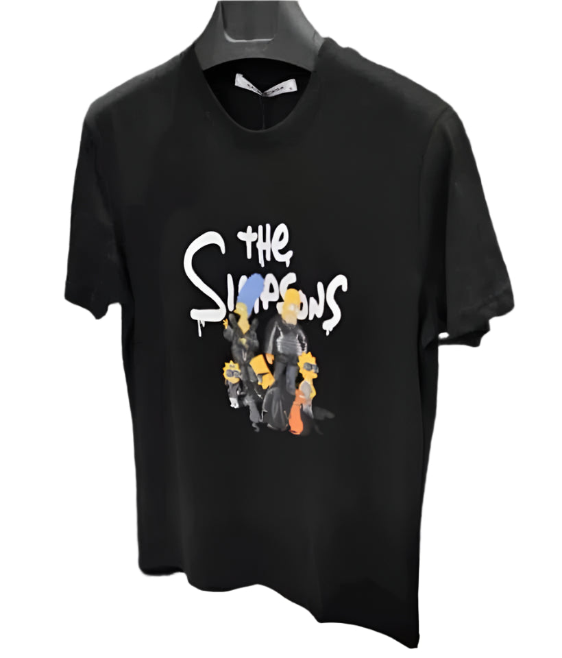 ТЕНИСКА BALENCIAGA