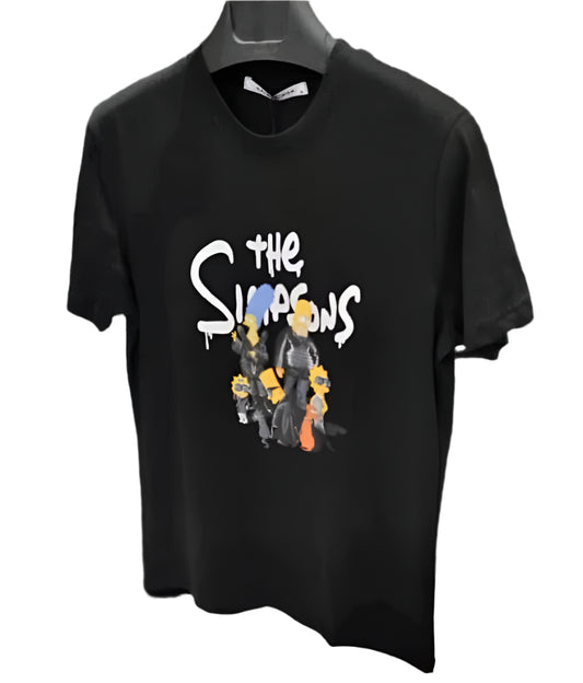 ТЕНИСКА BALENCIAGA