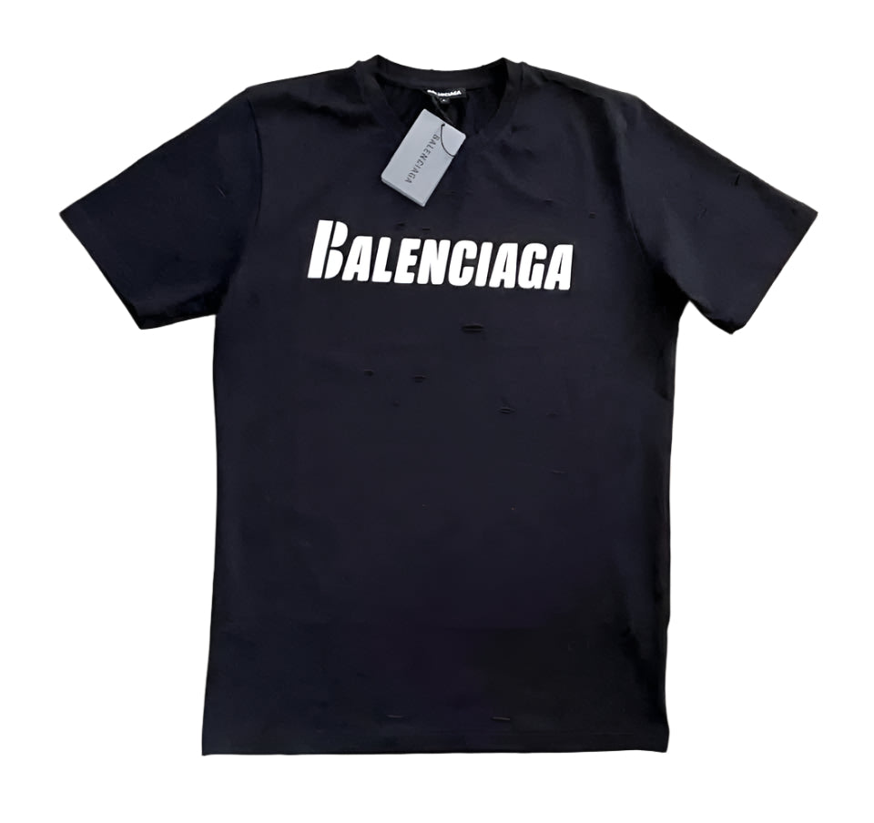 ТЕНИСКА BALENCIAGA