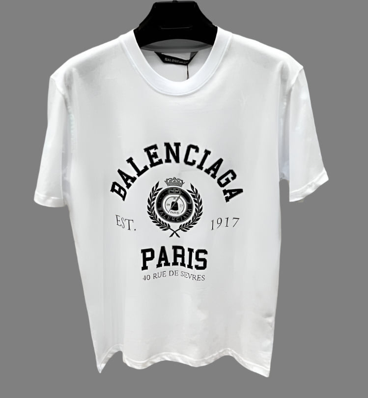 ТЕНИСКА BALENCIAGA