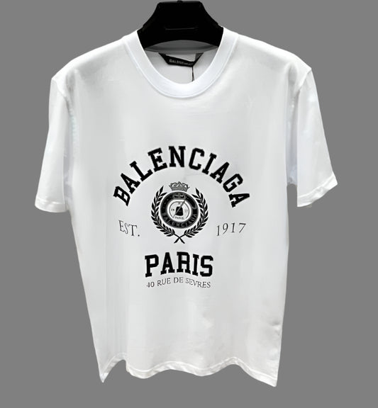 ТЕНИСКА BALENCIAGA