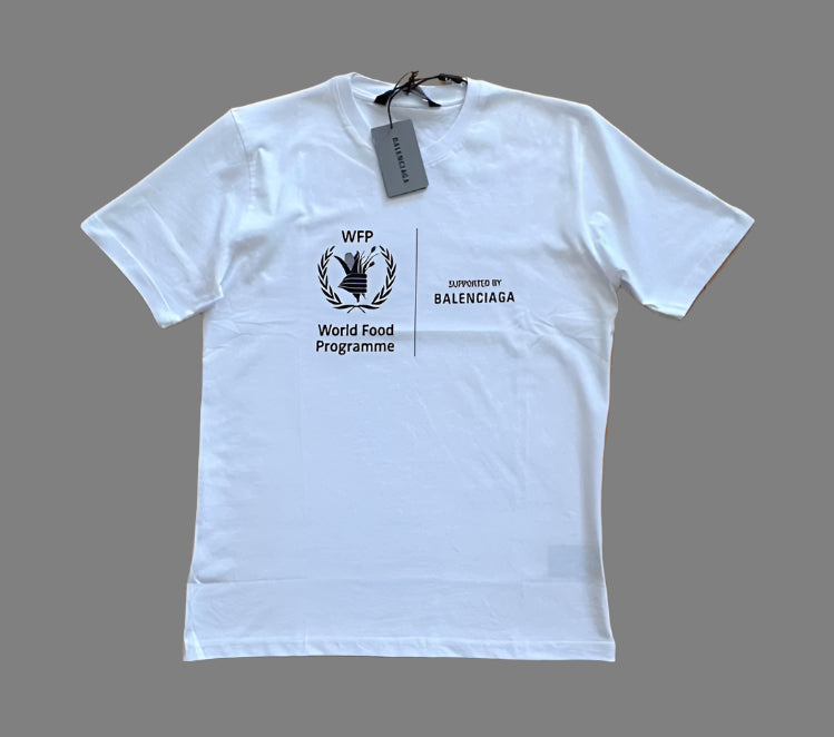 ТЕНИСКА BALENCIAGA