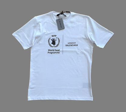 ТЕНИСКА BALENCIAGA