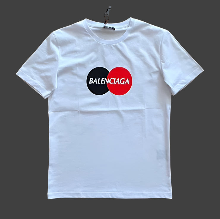 ТЕНИСКА BALENCIAGA