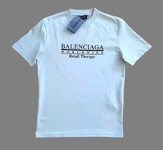 ТЕНИСКА BALENCIAGA