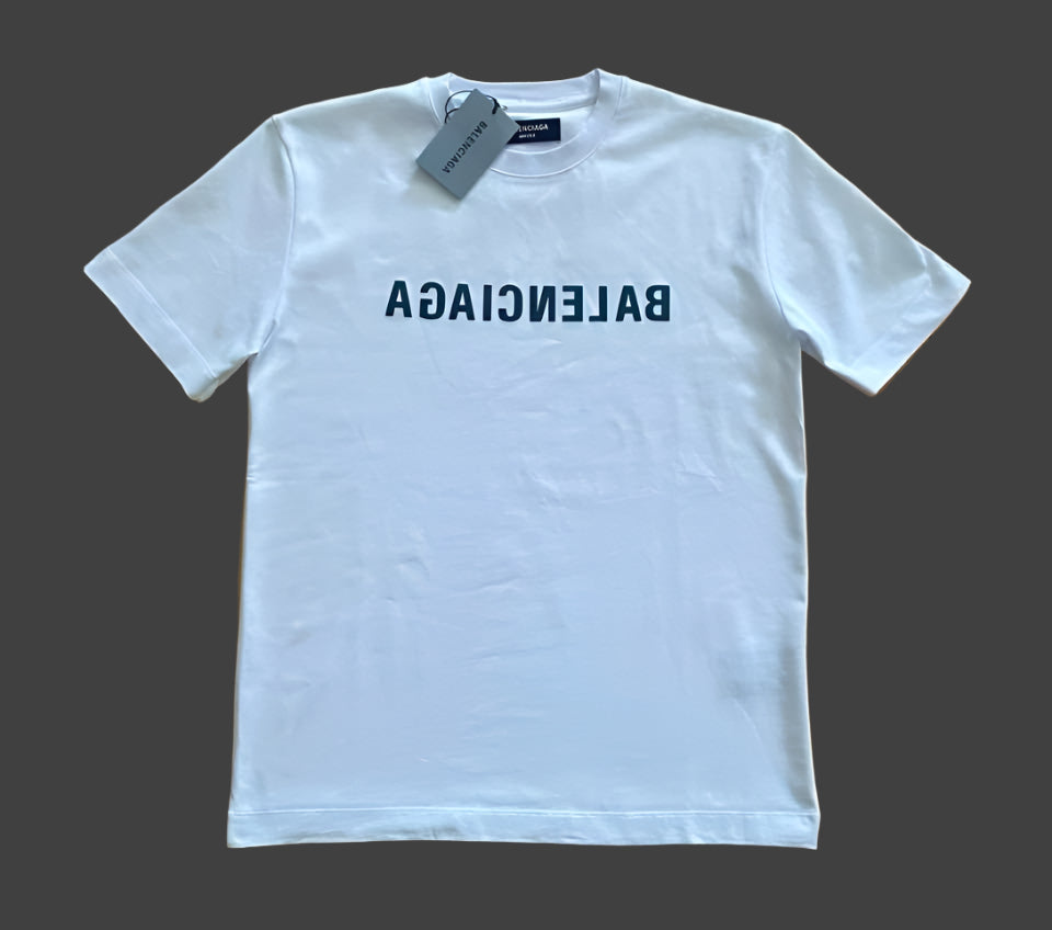 ТЕНИСКА BALENCIAGA