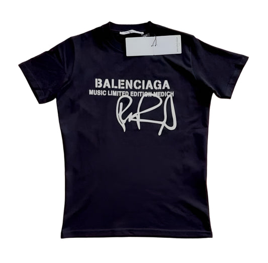 ТЕНИСКА BALENCIAGA