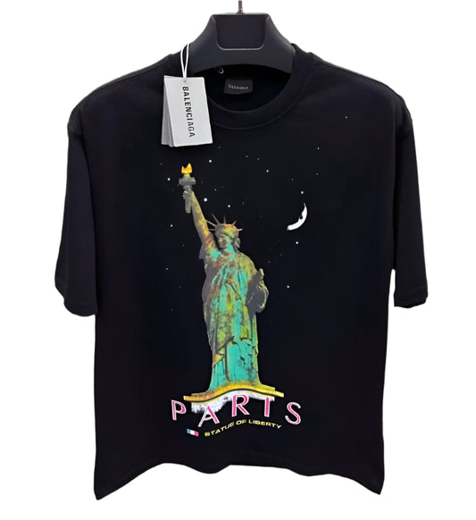 ТЕНИСКА BALENCIAGA