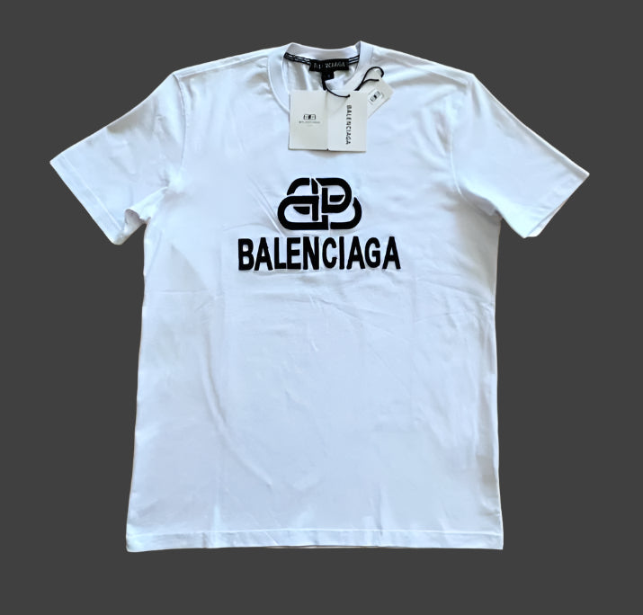 ТЕНИСКА BALENCIAGA