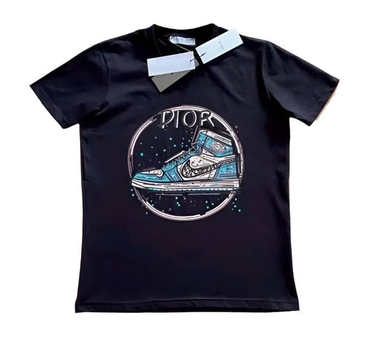 ТЕНИСКА DIOR