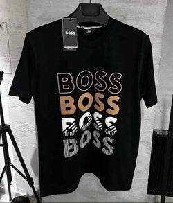 ТЕНИСКА BOS00001