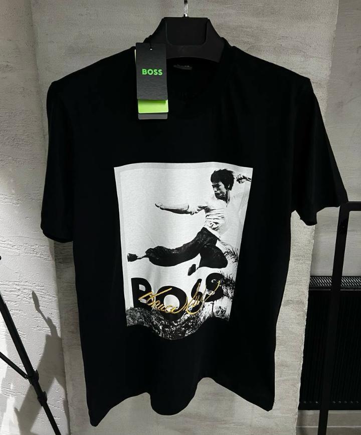 ТЕНИСКА BOS00011