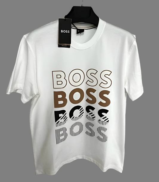 ТЕНИСКА BOSS