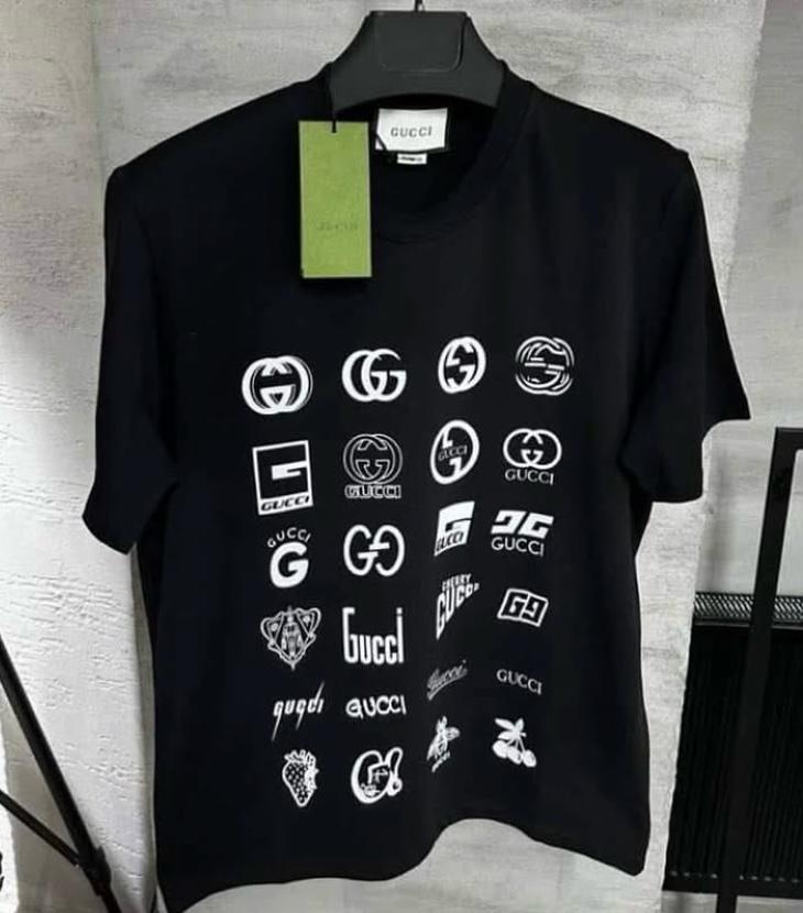 ТЕНИСКА GUCCI