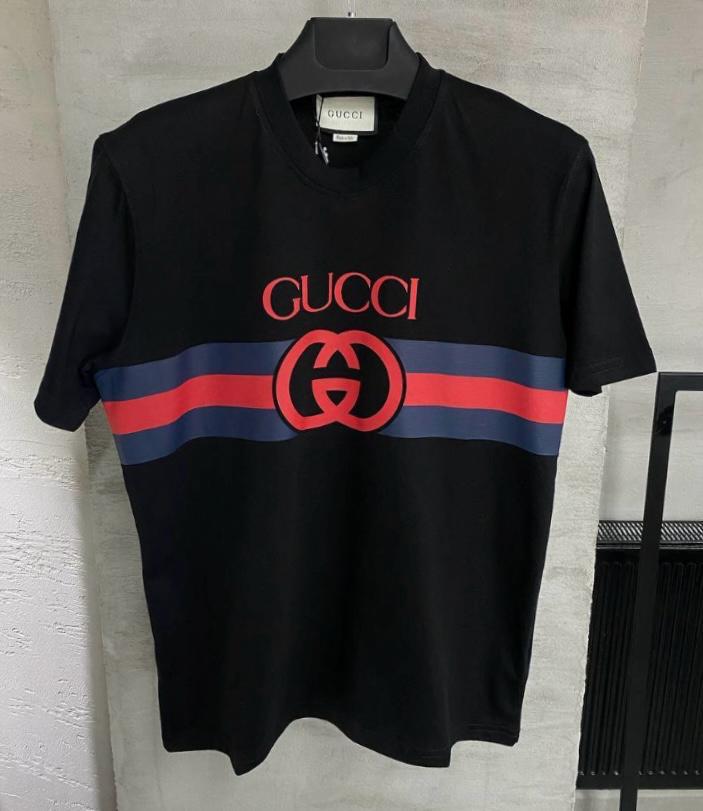 ТЕНИСКА GUCCI