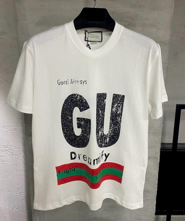 ТЕНИСКА GUCCI