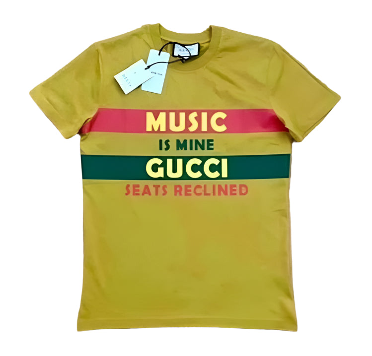 ТЕНИСКА GUCCI