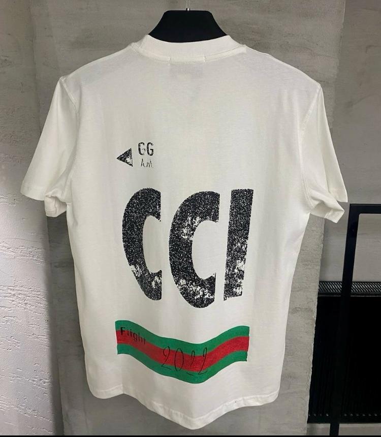 ТЕНИСКА GUCCI