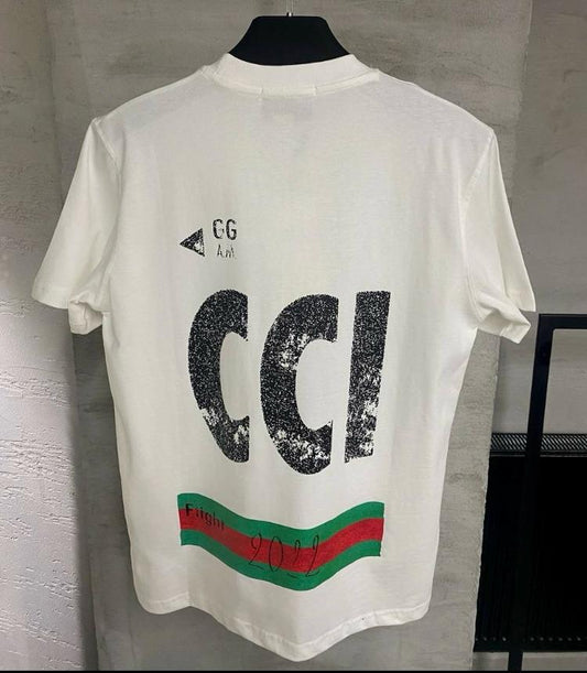 ТЕНИСКА GUCCI