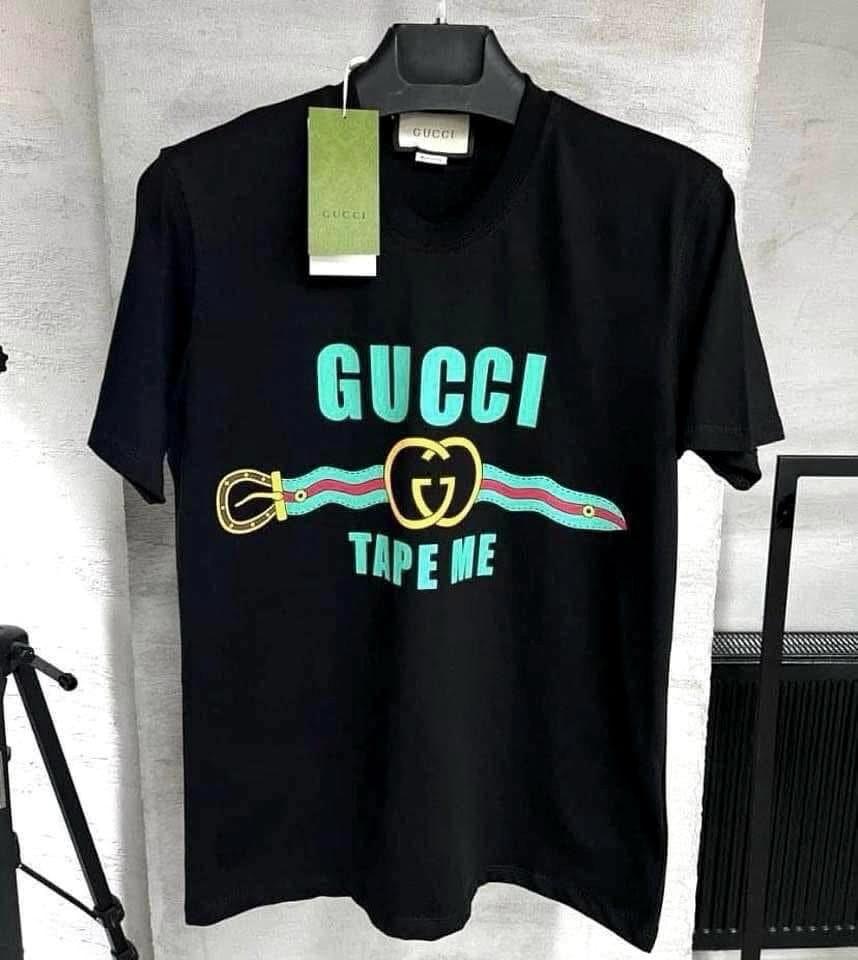 ТЕНИСКА GUCCI