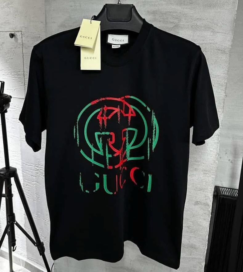 ТЕНИСКА GUCCI