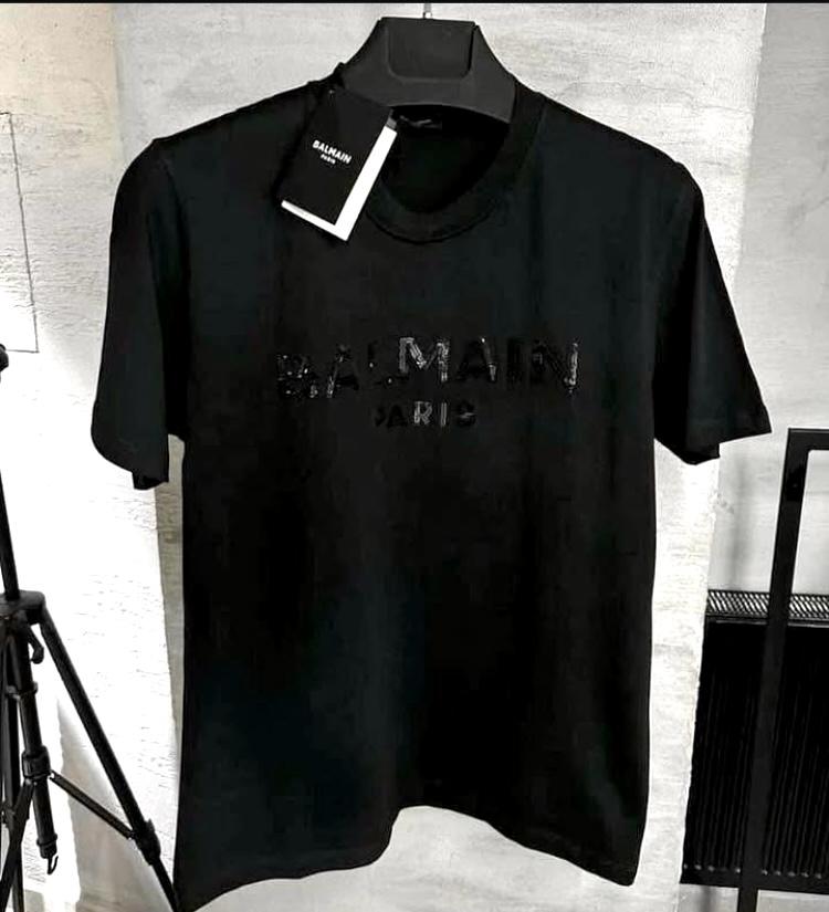 ТЕНИСКА BALMAIN